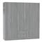 Placard ORLANDI 3516 5 Puertas 2 Cajones color Linosa